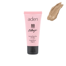 Load image into Gallery viewer, BB Cream With Collagen, 02 Beige, 45 ml