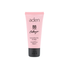 Load image into Gallery viewer, BB Cream With Collagen, 01 Ivory 45ml