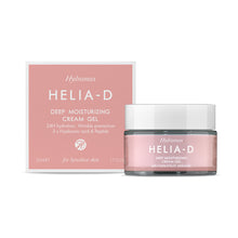 Load image into Gallery viewer, Moisturizing Cream Gel For Sensitive Skin 50 ml