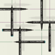 Load image into Gallery viewer, ME-RACLE Liquid eyeliner, 05 Green