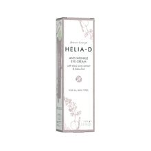 Load image into Gallery viewer, Helia-D Botanic Concept Anti-wrinkle Eye Cream With Tokaji Wine Extract And Bakuchiol 15 ml