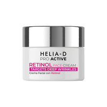 Load image into Gallery viewer, Helia-D Pro Active Retinol Face Cream, 50 ml