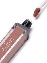 Load image into Gallery viewer, Liquid Lipstick 02 Milk Chocolate, 7 ml