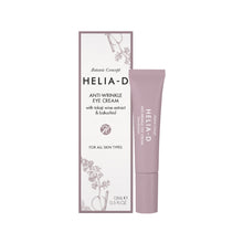 Load image into Gallery viewer, Helia-D Botanic Concept Anti-wrinkle Eye Cream With Tokaji Wine Extract And Bakuchiol 15 ml