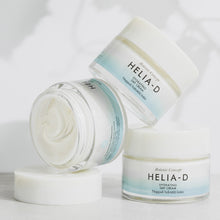 Load image into Gallery viewer, Helia-D Botanic Concept Hydrating Day Cream With Tokaji Wine Extract & Hyaluronic Acid For Sensitive Skin, 50ml