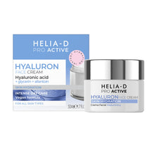 Load image into Gallery viewer, Helia-D Pro Active Hyaluron Face Cream, 50 ml