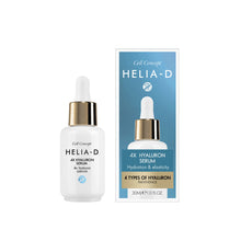 Load image into Gallery viewer, Helia-D Cell Concept Dag- og Næturkrem+Serum, 55+