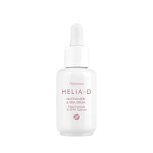 Load image into Gallery viewer, Helia-D Hydramax Niacinamide & BHA Serum, 30 ml