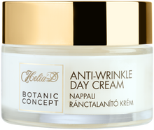 Load image into Gallery viewer, Helia-D Botanic Concept Anti-wrinkle Day Cream With Tokaji Wine Extract And Bakuchiol 50 ml