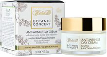 Load image into Gallery viewer, Helia-D Botanic Concept Anti-wrinkle Day Cream With Tokaji Wine Extract And Bakuchiol 50 ml