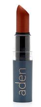 Load image into Gallery viewer, Aden Hydrating Lipstick