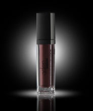 Load image into Gallery viewer, Aden Liquid Lipstick 24 Mahogany 4 ml