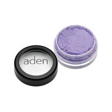 Load image into Gallery viewer, Aden Pigment Powder 15 Lilac, 3gr