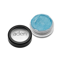 Load image into Gallery viewer, Aden Pigment Powder 17 Azure, 3gr