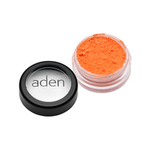 Load image into Gallery viewer, Aden Pigment Powder 33 Neon Orange, 3gr