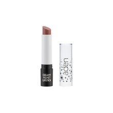 Load image into Gallery viewer, Aden Creamy Velvet Lipstick 02-Bombshell