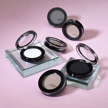 Load image into Gallery viewer, Matte Eyeshadow Powder 01 Black
