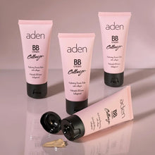 Load image into Gallery viewer, BB Cream With Collagen,  01 Ivory 45ml
