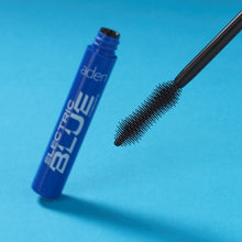 Load image into Gallery viewer, Electric Blue Mascara Blue 9,5ml.
