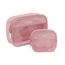 Load image into Gallery viewer, Cosmetic Bag Big
