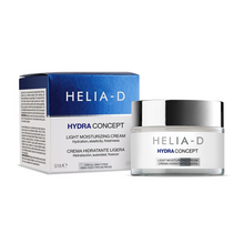 Load image into Gallery viewer, Helia-D Hydra Concept Light Moisturising Cream  50 ml

