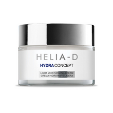 Load image into Gallery viewer, Helia-D Hydra Concept Light Moisturising Cream  50 ml
