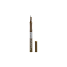 Load image into Gallery viewer, Eyebrow Liner &amp; Precise Brow Filler, 02 Brunette, 1ml
