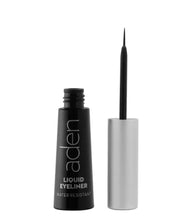 Load image into Gallery viewer, Aden Liquid Eyeliner,  Black
