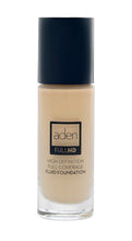 Load image into Gallery viewer, Aden Full HD Fluid Foundation,  01 Porcelain

