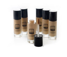 Load image into Gallery viewer, Aden Full HD Fluid Foundation,  04 Natural
