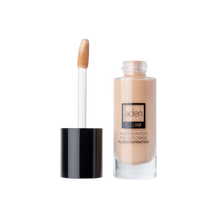 Load image into Gallery viewer, Aden Full HD Fluid Foundation,  01 Porcelain

