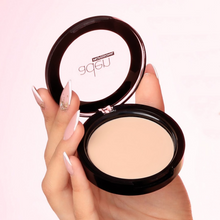Load image into Gallery viewer, Silky Matt Compact Powder, 03 Soft Honey

