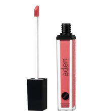 Load image into Gallery viewer, Satin Effect Lipstick, 03 Sunny Guava, 7ml

