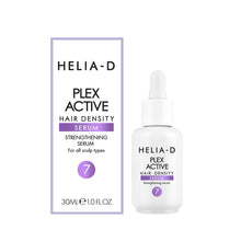 Load image into Gallery viewer, Helia-D Plex Active Hair Density Serum, 30 ml
