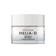 Load image into Gallery viewer, Helia-D Botanic Concept Hydrating Day Cream With Tokaji Wine Extract &amp; Hyaluronic Acid For Sensitive Skin, 50ml
