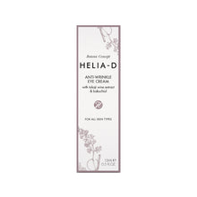 Load image into Gallery viewer, Helia-D Botanic Concept Anti-wrinkle Eye Cream With Tokaji Wine Extract And Bakuchiol  15 ml
