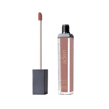 Load image into Gallery viewer, Liquid Lipstick 02 Milk Chocolate,  7 ml

