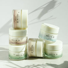 Load image into Gallery viewer, Helia-D Botanic Concept Hydrating Day Cream With Tokaji Wine Extract &amp; Hyaluronic Acid For Sensitive Skin, 50ml
