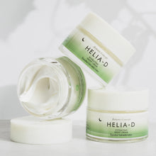Load image into Gallery viewer, Helia-D Botanic Concept Hydrating Night Cream With Tokaji Wine Extract &amp; Hyaluronic Acid, 50ml
