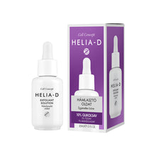 Load image into Gallery viewer, Helia-D Cell Concept Exfoliant solution, 30 ml
