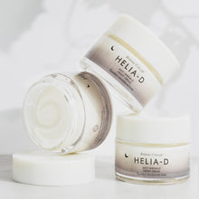 Load image into Gallery viewer, Helia-D Botanic Concept Anti-wrinkle Night Cream With Tokaji Wine Extract And Bakuchiol 50 ml
