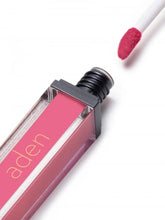 Load image into Gallery viewer, Liquid Lipstick 12 Brink Pink,  7 ml
