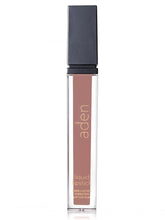 Load image into Gallery viewer, Liquid Lipstick 02 Milk Chocolate,  7 ml
