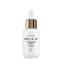 Load image into Gallery viewer, Helia-D Cell Concept 4X Hyaluron Serum, 30ml
