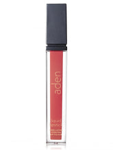 Load image into Gallery viewer, Liquid Lipstick 01 Nectarine,  7 ml
