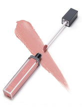 Load image into Gallery viewer, Liquid Lipstick 03 Rosie Brown, 7 ml
