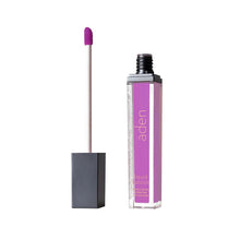 Load image into Gallery viewer, Liquid Lipstick 10 Cerise,  7 ml
