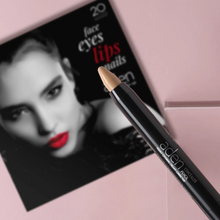 Load image into Gallery viewer, Automatic Concealer pencil, 02 Ballet
