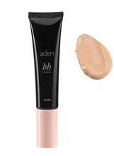 Load image into Gallery viewer, Aden BB cream 01 Ivory
