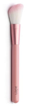 Load image into Gallery viewer, Aden Blusher Brush Angled
